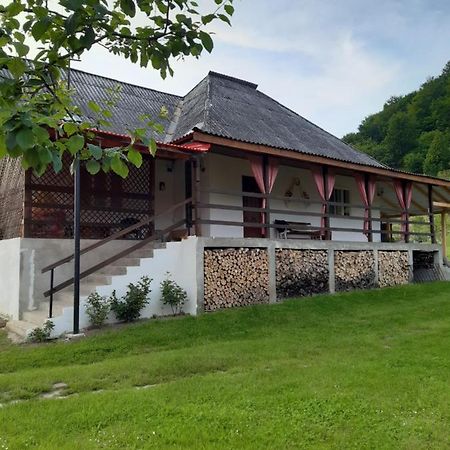 Casa Dyasof Villa Rohi Kültér fotó
