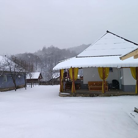 Casa Dyasof Villa Rohi Kültér fotó