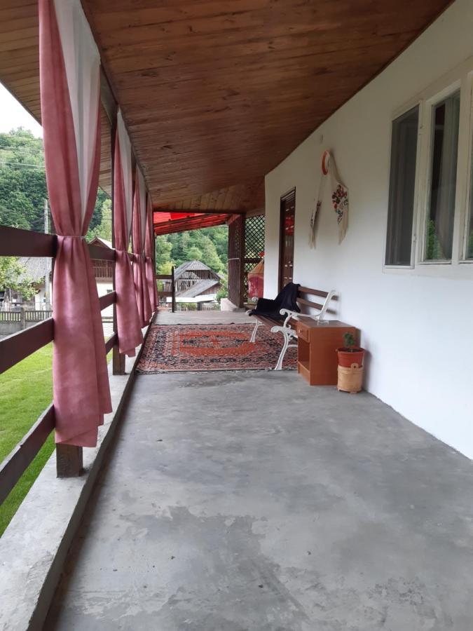 Casa Dyasof Villa Rohi Kültér fotó