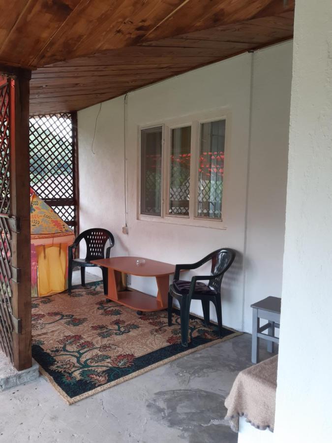 Casa Dyasof Villa Rohi Kültér fotó