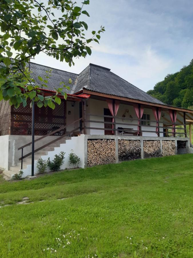Casa Dyasof Villa Rohi Kültér fotó