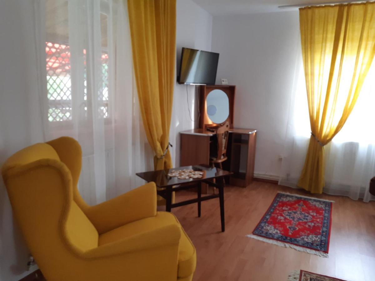 Casa Dyasof Villa Rohi Kültér fotó