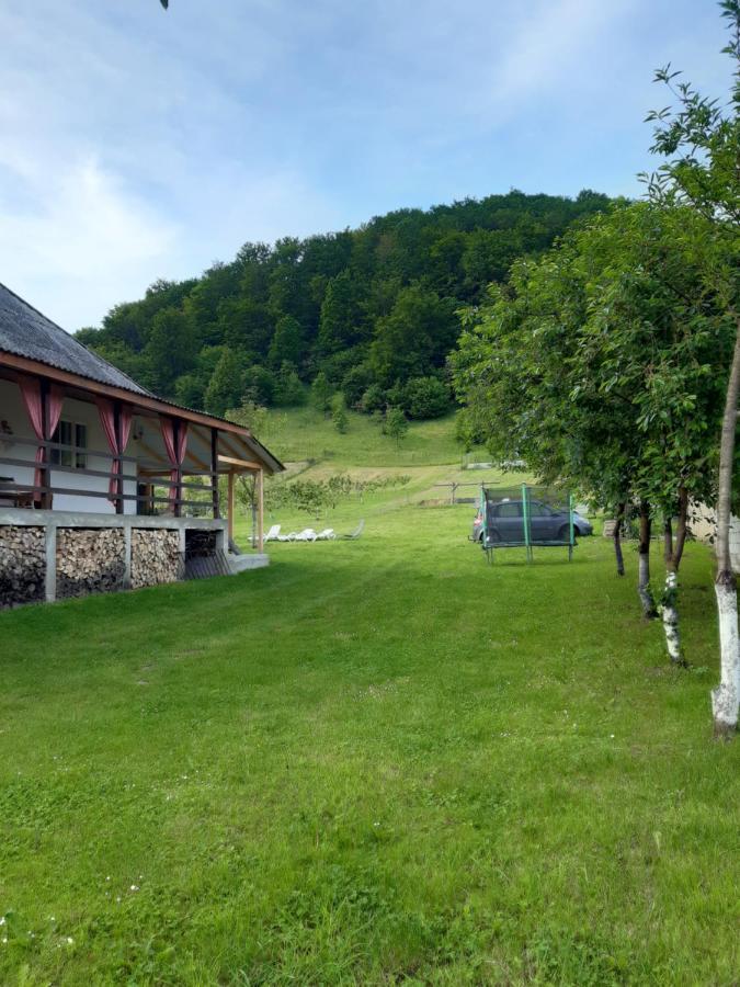 Casa Dyasof Villa Rohi Kültér fotó