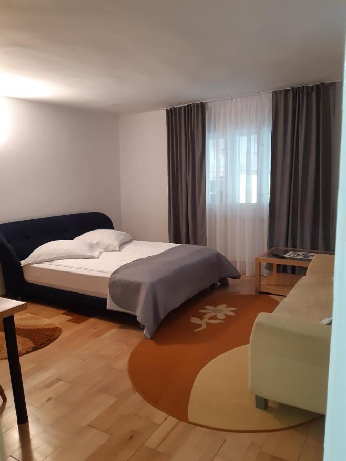 Casa Dyasof Villa Rohi Kültér fotó