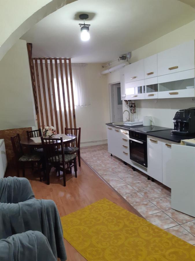 Casa Dyasof Villa Rohi Kültér fotó