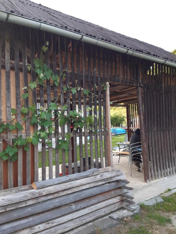 Casa Dyasof Villa Rohi Kültér fotó