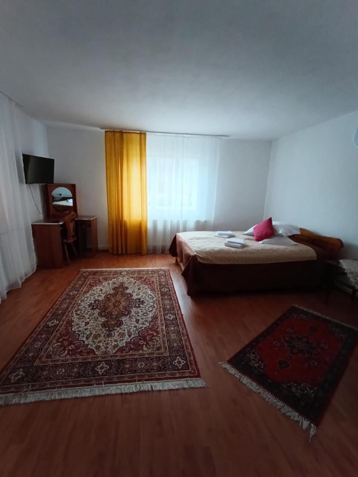 Casa Dyasof Villa Rohi Kültér fotó