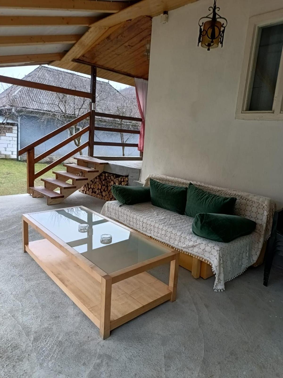 Casa Dyasof Villa Rohi Kültér fotó
